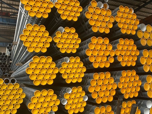 鋼塑復(fù)合管