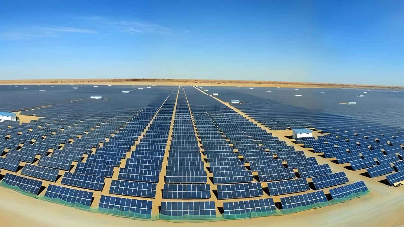 天津利達鋼管：鍍鋅管在光伏支架、特高壓領域的新增長點