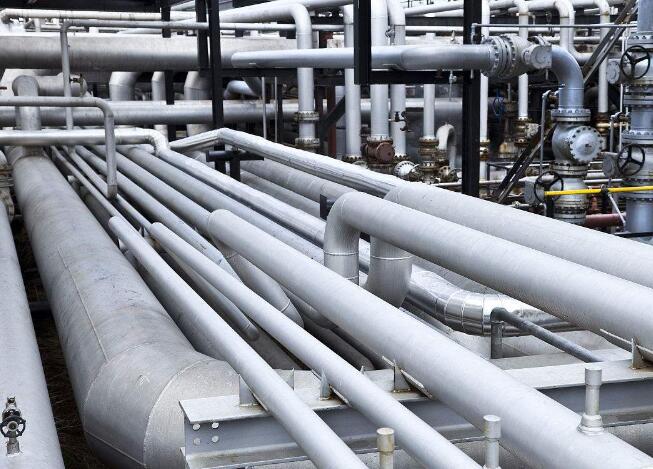 燃氣管網工程