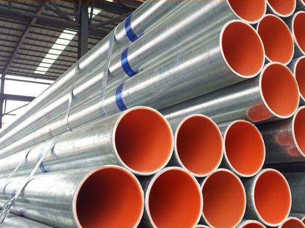 鋼塑復(fù)合管